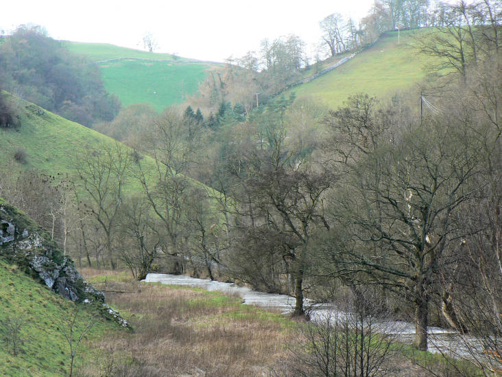 River Dove River Dove